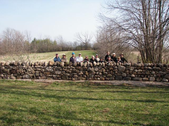 The Wall